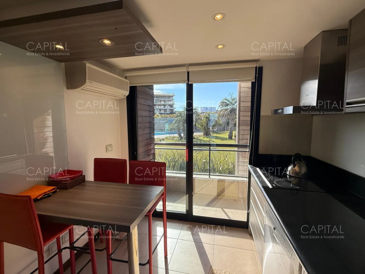 Apartamento en Manantiales, propiedad 279819 -Imagen 13