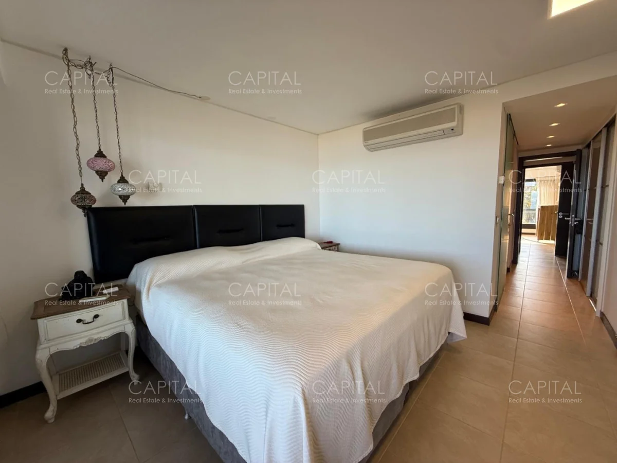 Apartamento en Manantiales, propiedad 279819 -Imagen 16