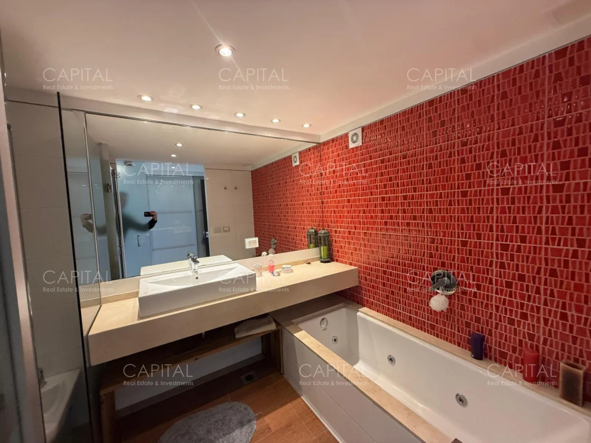 Apartamento en Manantiales, propiedad 279819 -Imagen 17