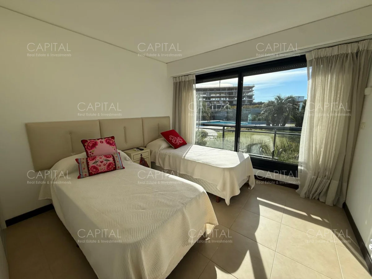 Apartamento en Manantiales, propiedad 279819 -Imagen 19