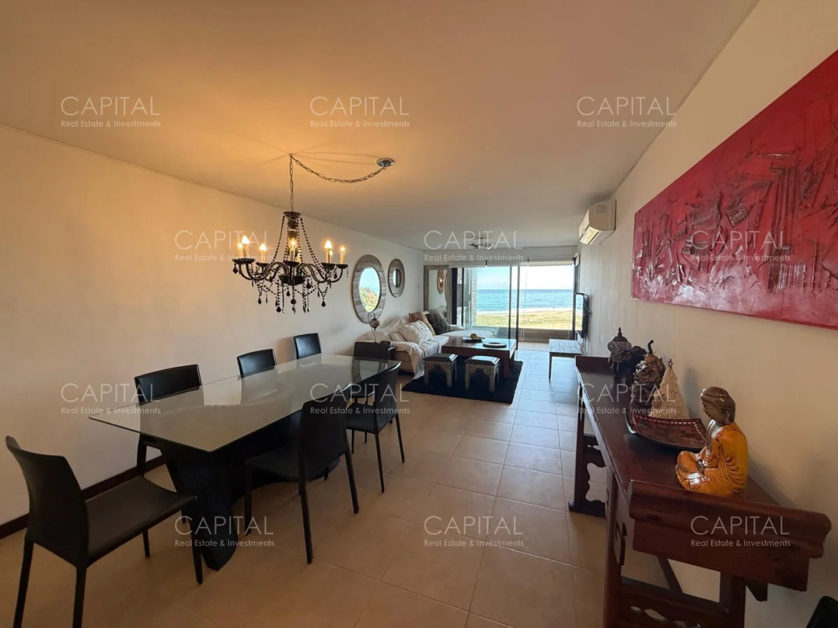 Apartamento en Manantiales, propiedad 279819 -Imagen 3