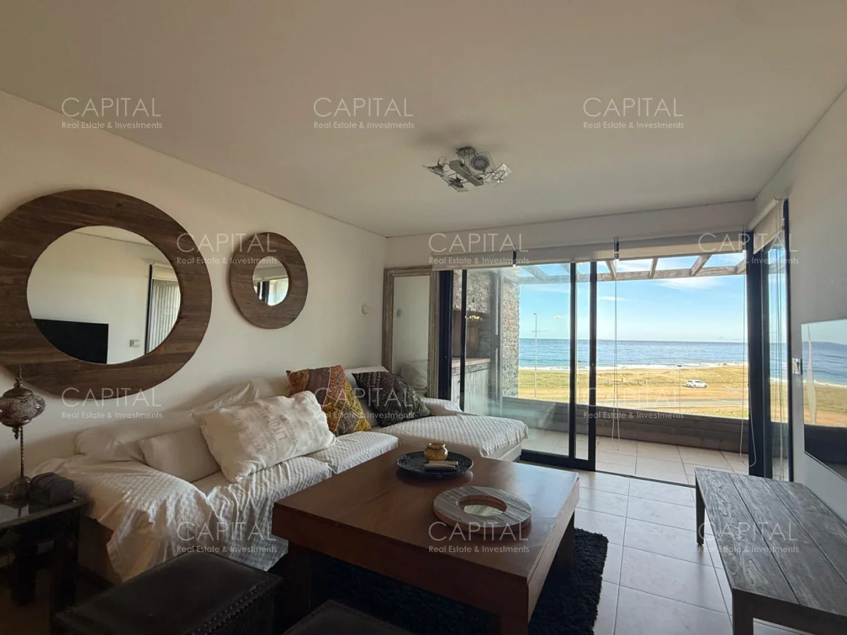 Apartamento en Manantiales, propiedad 279819 -Imagen 4