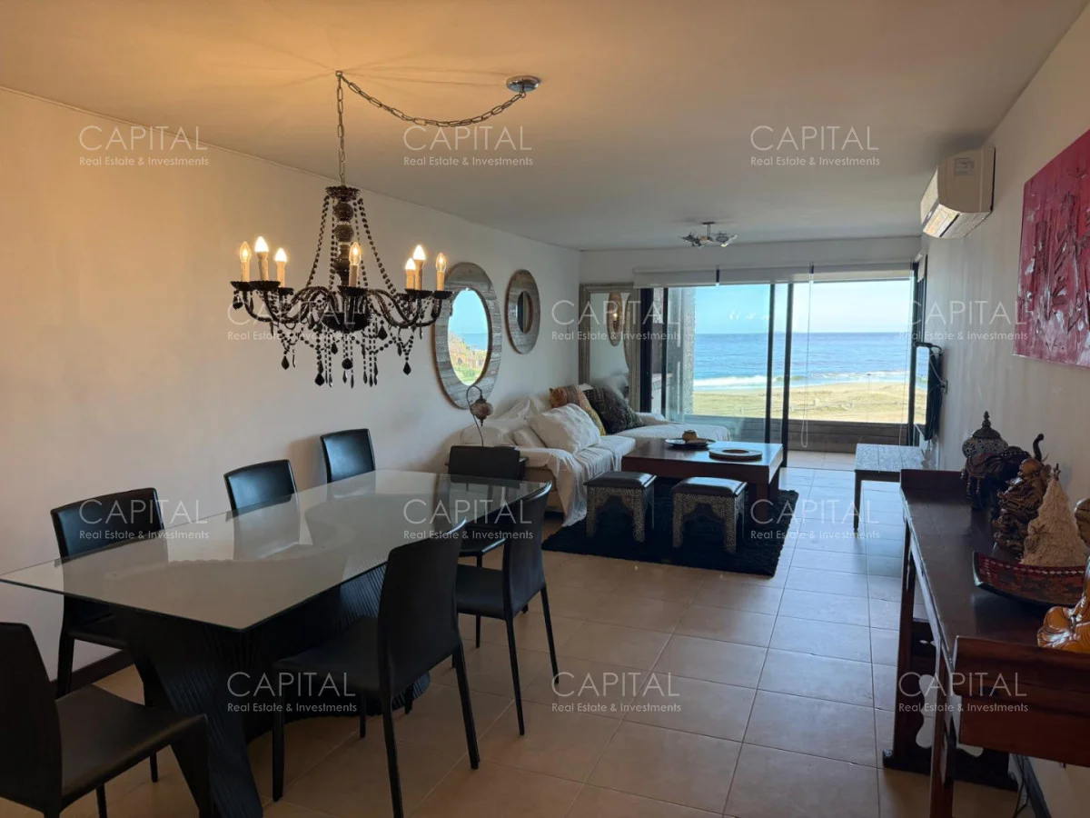 Apartamento en Manantiales, propiedad 279819 -Imagen 5