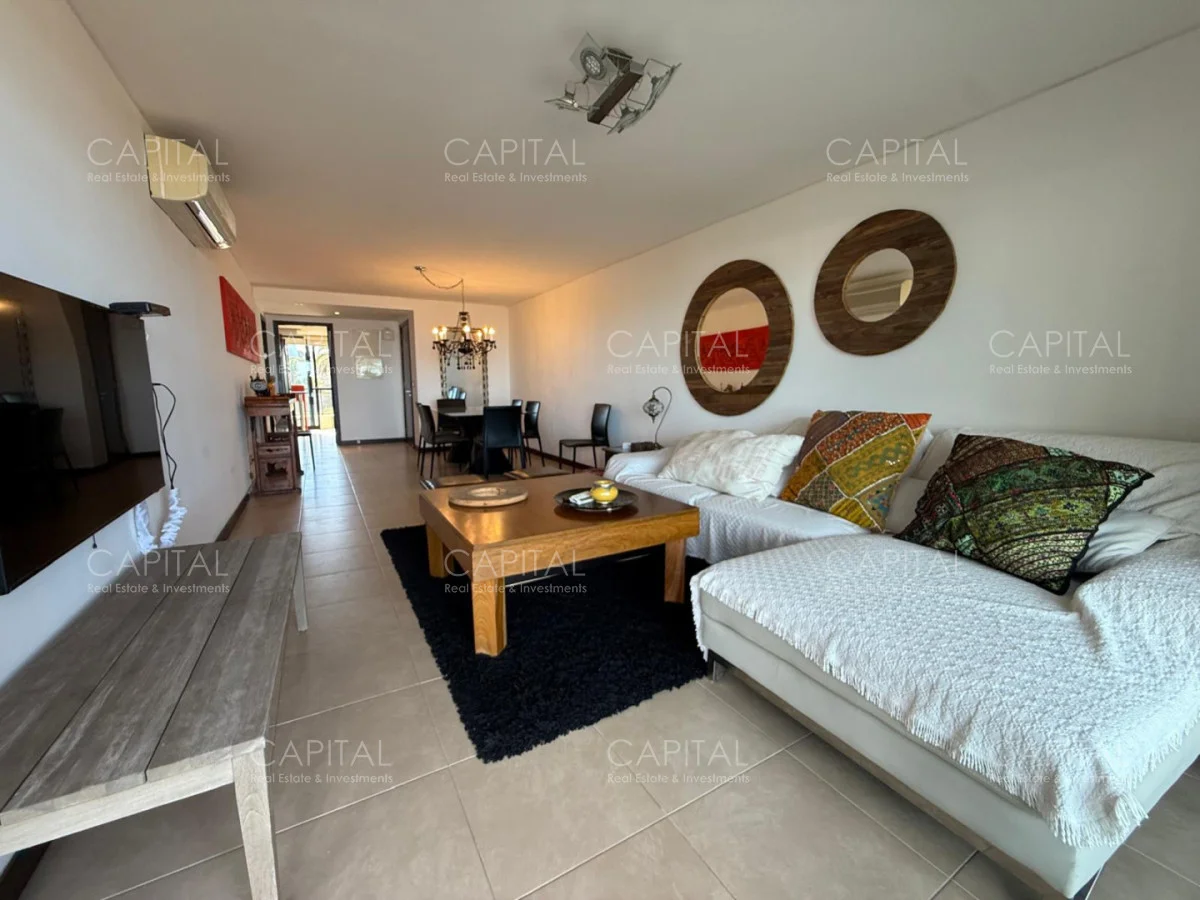 Apartamento en Manantiales, propiedad 279819 -Imagen 6