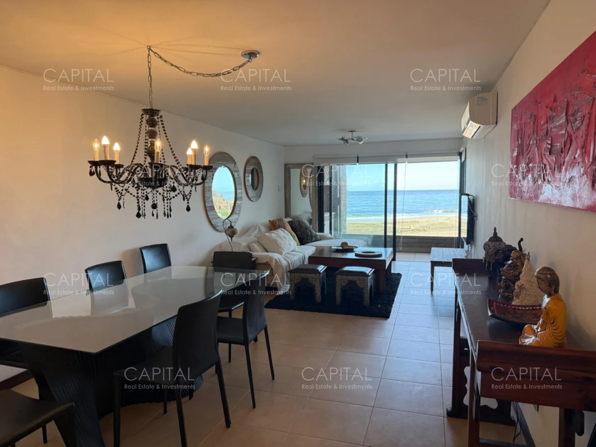 Apartamento en Manantiales, propiedad 279819 -Imagen 7