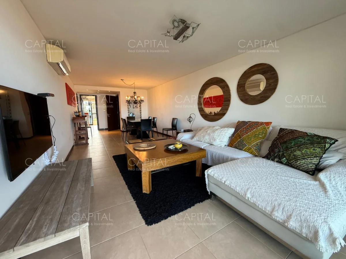 Apartamento en Manantiales, propiedad 279819 -Imagen 8