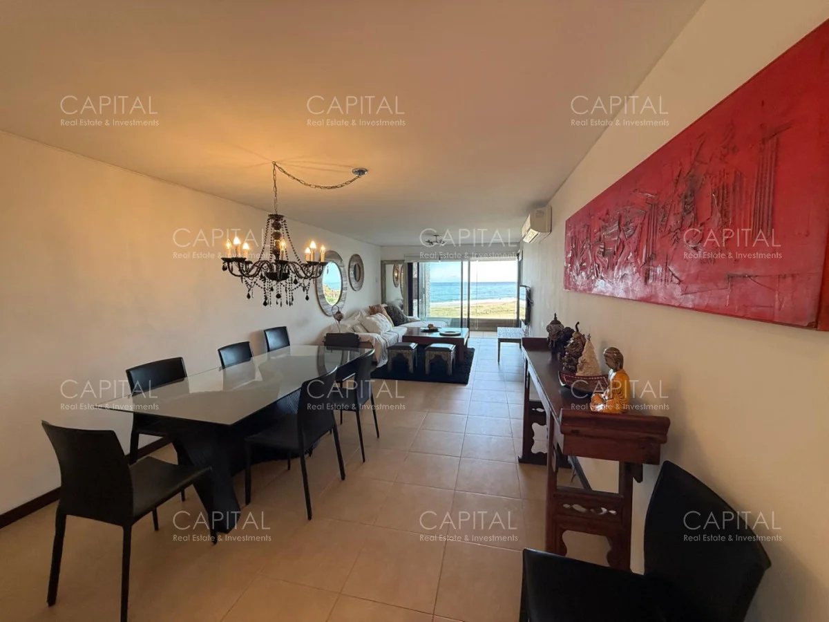 Apartamento en Manantiales, propiedad 279819 -Imagen 9