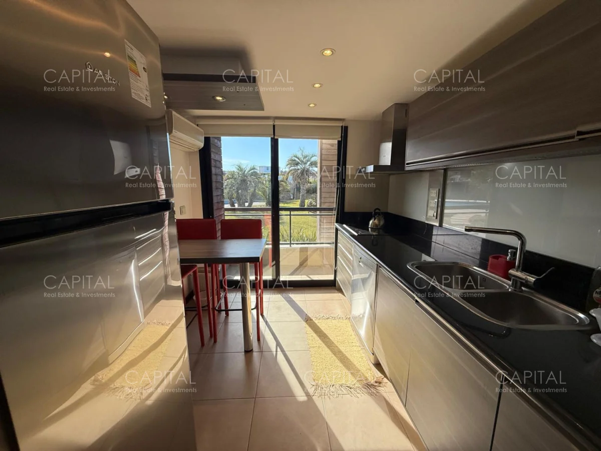 Apartamento en Manantiales, propiedad 279819 -Imagen 10