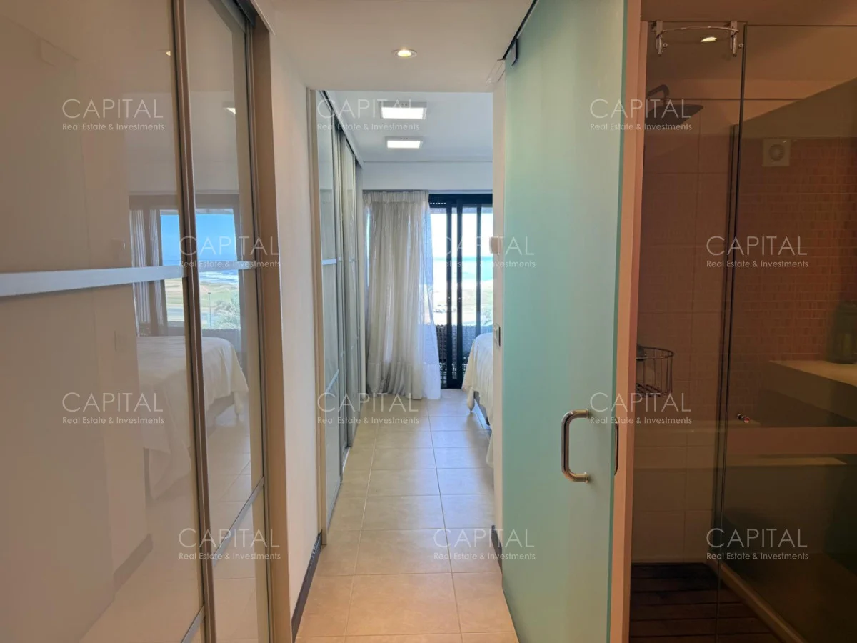 Apartamento en Manantiales, propiedad 279819 -Imagen 20