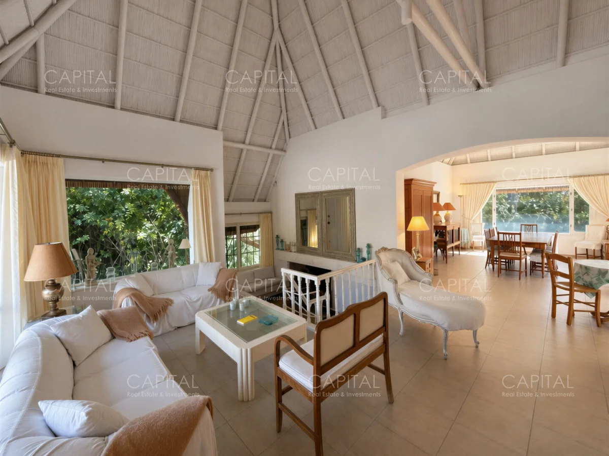 Casa en Punta del Este, propiedad 279820 -Imagen 2