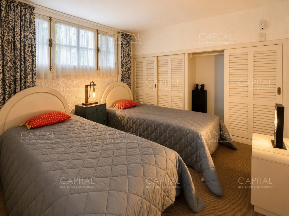 Casa en Punta del Este, propiedad 279820 -Imagen 11