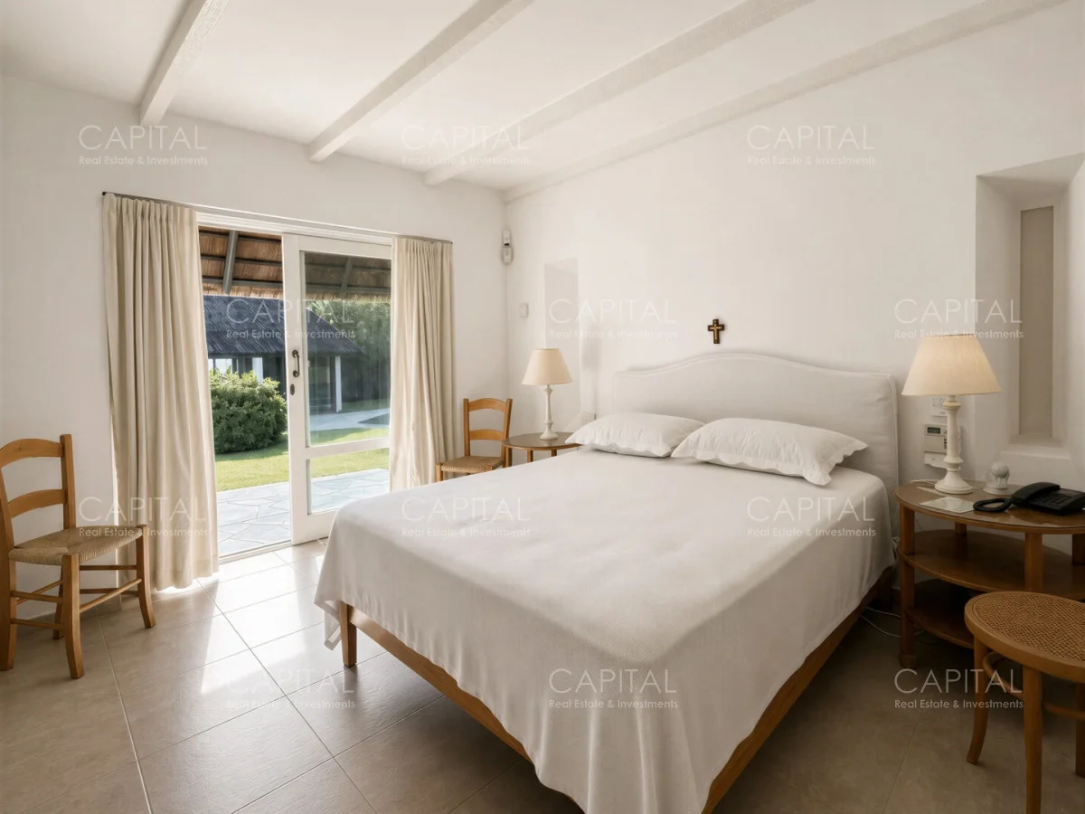 Casa en Punta del Este, propiedad 279820 -Imagen 12