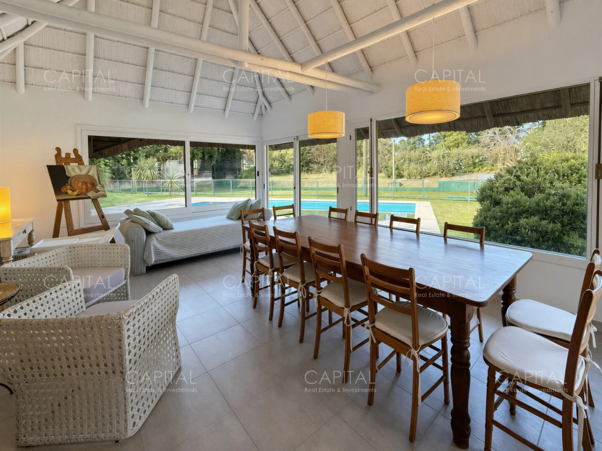 Casa en Punta del Este, propiedad 279820 -Imagen 16