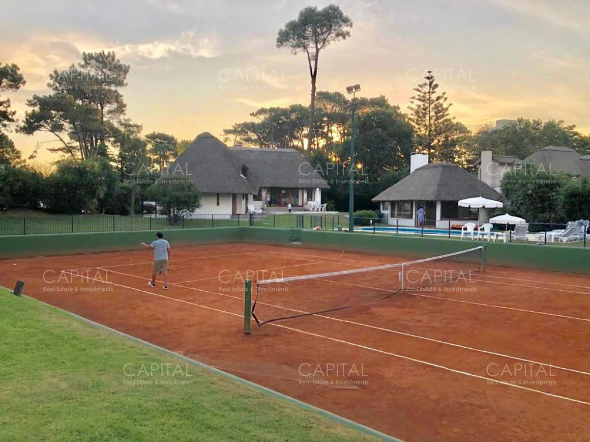 Casa en Punta del Este, propiedad 279820 -Imagen 17