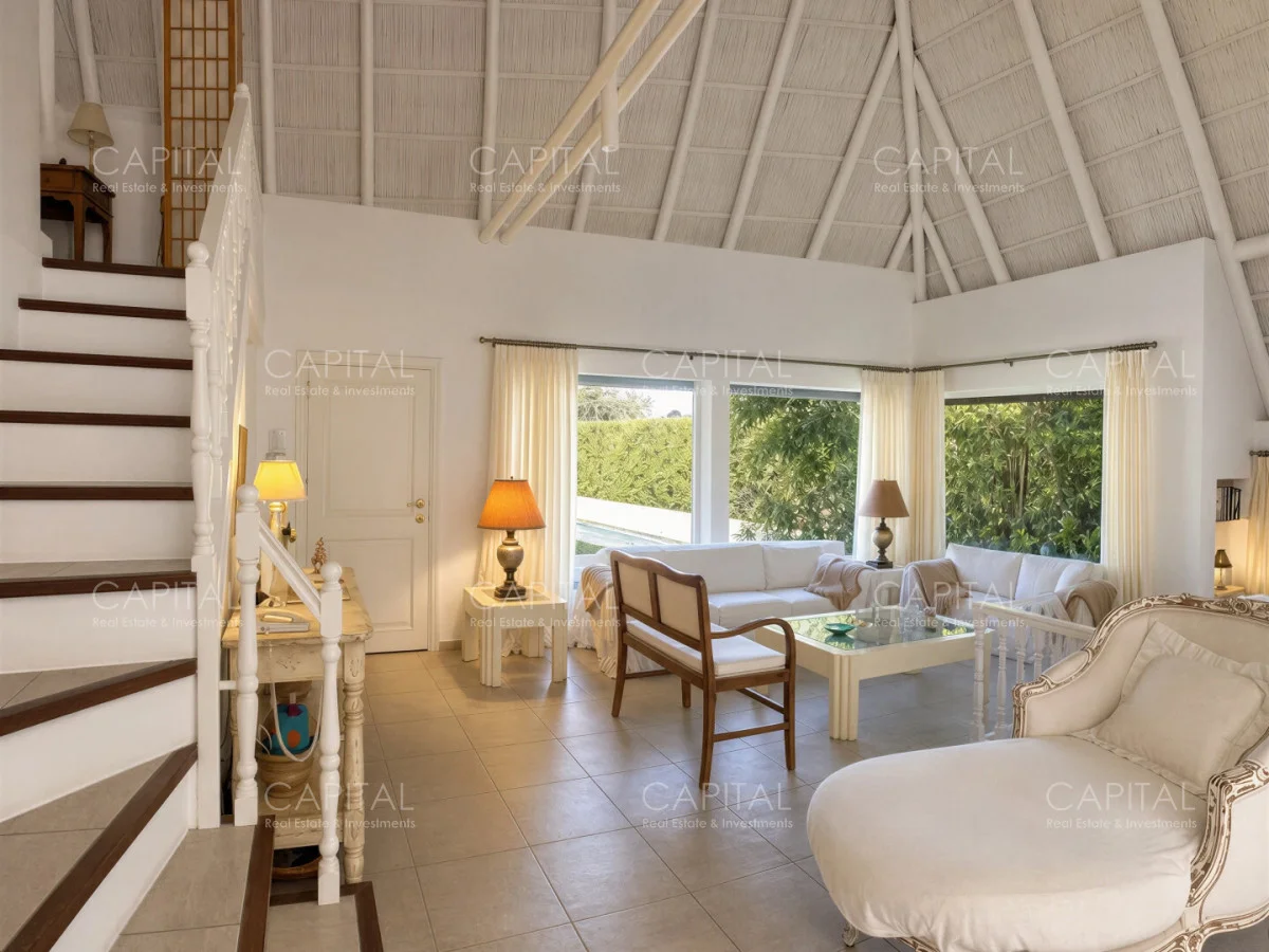 Casa en Punta del Este, propiedad 279820 -Imagen 3