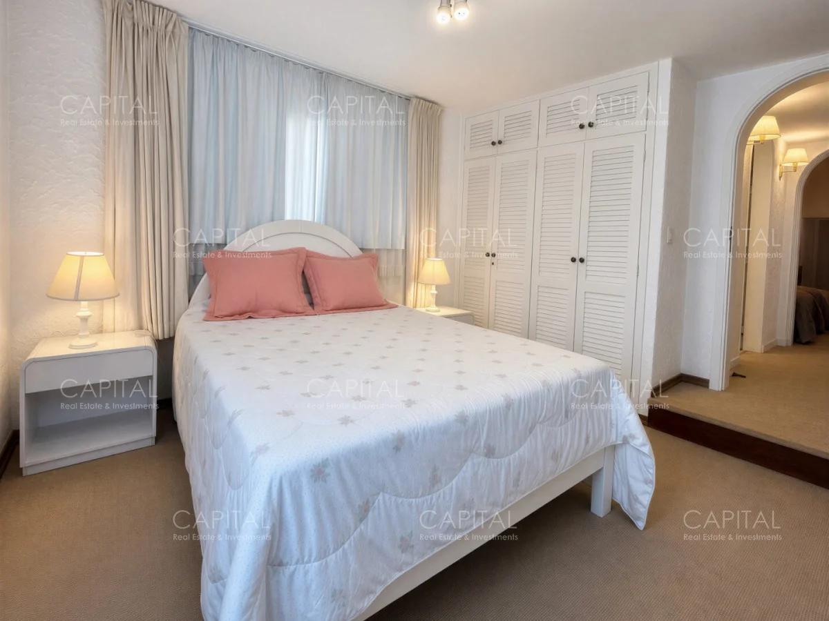 Casa en Punta del Este, propiedad 279820 -Imagen 21