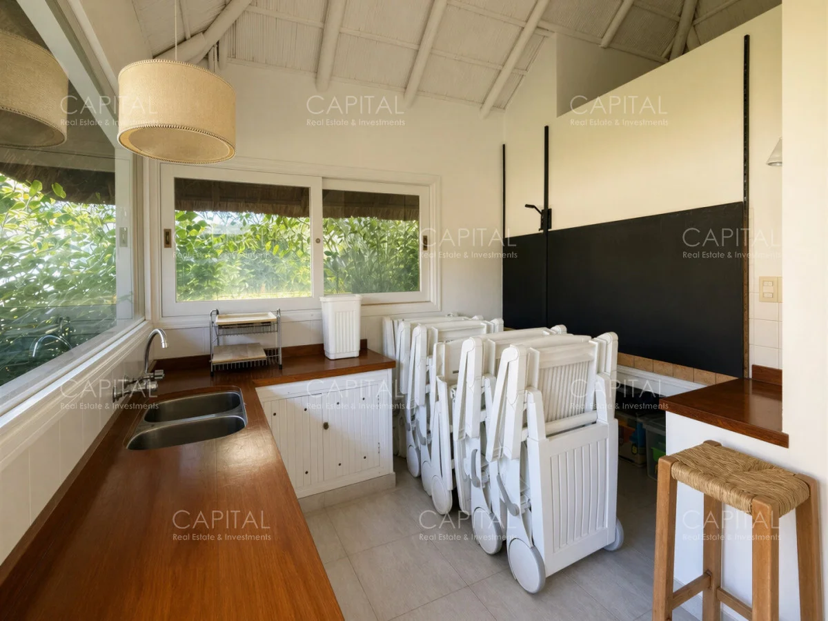 Casa en Punta del Este, propiedad 279820 -Imagen 23