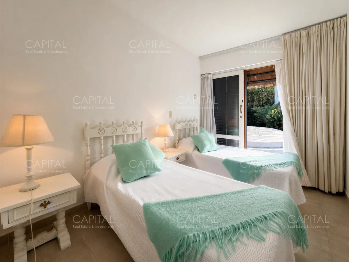 Casa en Punta del Este, propiedad 279820 -Imagen 24