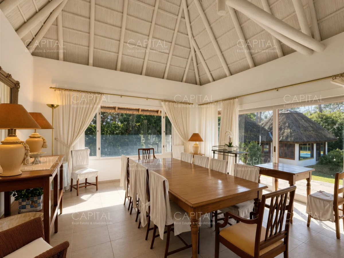 Casa en Punta del Este, propiedad 279820 -Imagen 4