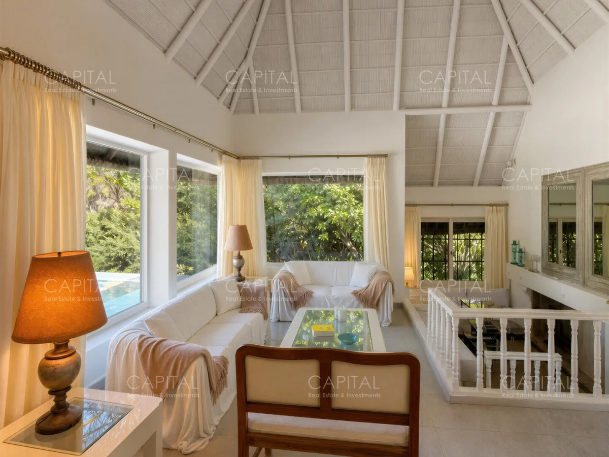 Casa en Punta del Este, propiedad 279820 -Imagen 6