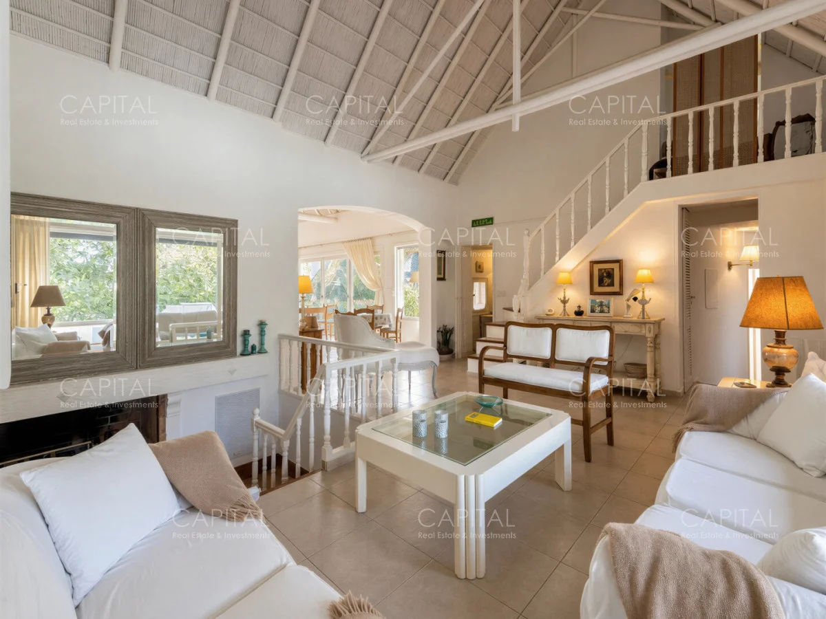 Casa en Punta del Este, propiedad 279820 -Imagen 7
