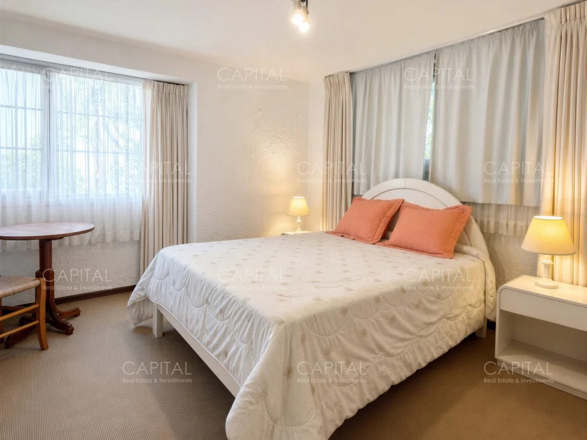 Casa en Punta del Este, propiedad 279820 -Imagen 8