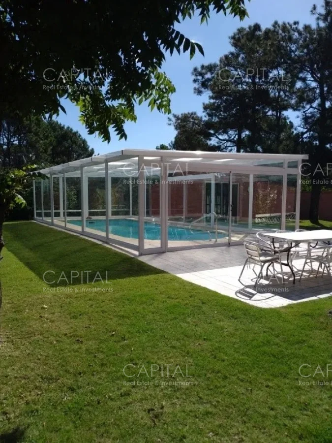 Casa en Tio Tom, propiedad 279821 -Imagen 1