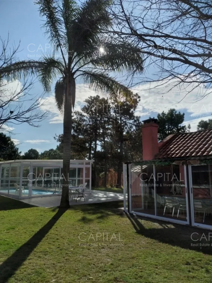 Casa en Tio Tom, propiedad 279821 -Imagen 2