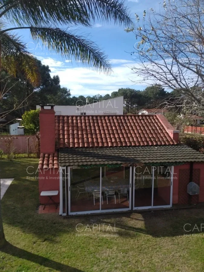 Casa en Tio Tom, propiedad 279821 -Imagen 3