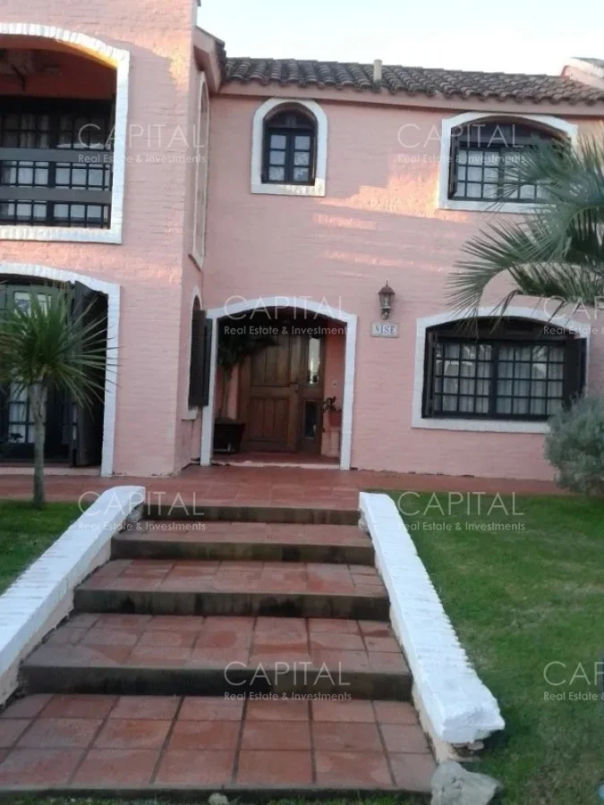 Casa en Tio Tom, propiedad 279821 -Imagen 4