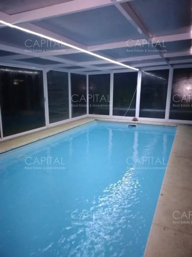 Casa en Tio Tom, propiedad 279821 -Imagen 5