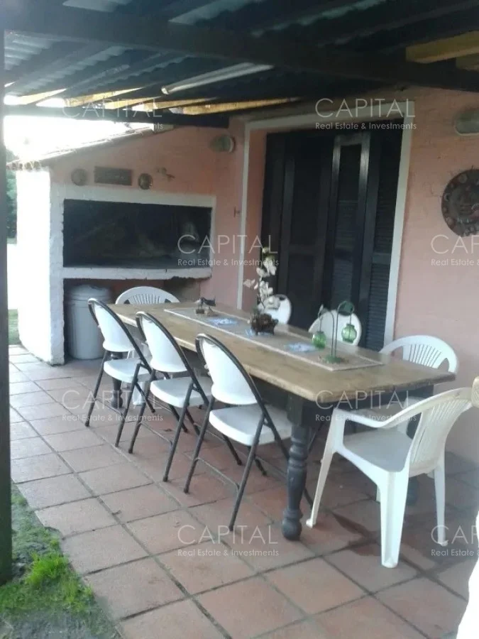 Casa en Tio Tom, propiedad 279821 -Imagen 6