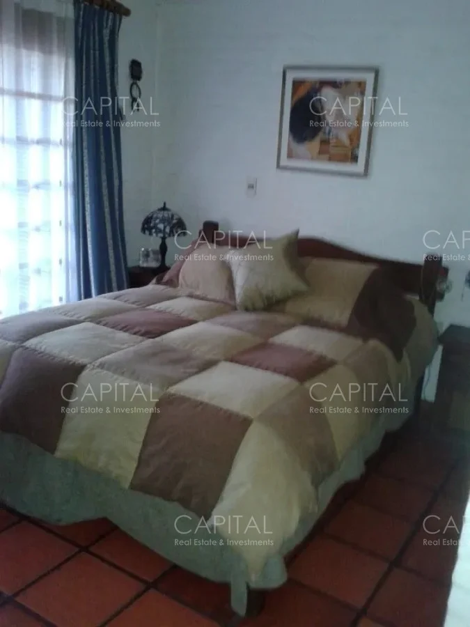Casa en Tio Tom, propiedad 279821 -Imagen 7