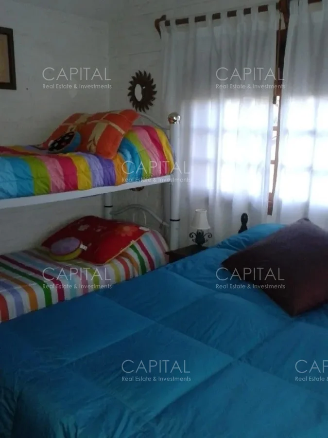 Casa en Tio Tom, propiedad 279821 -Imagen 8