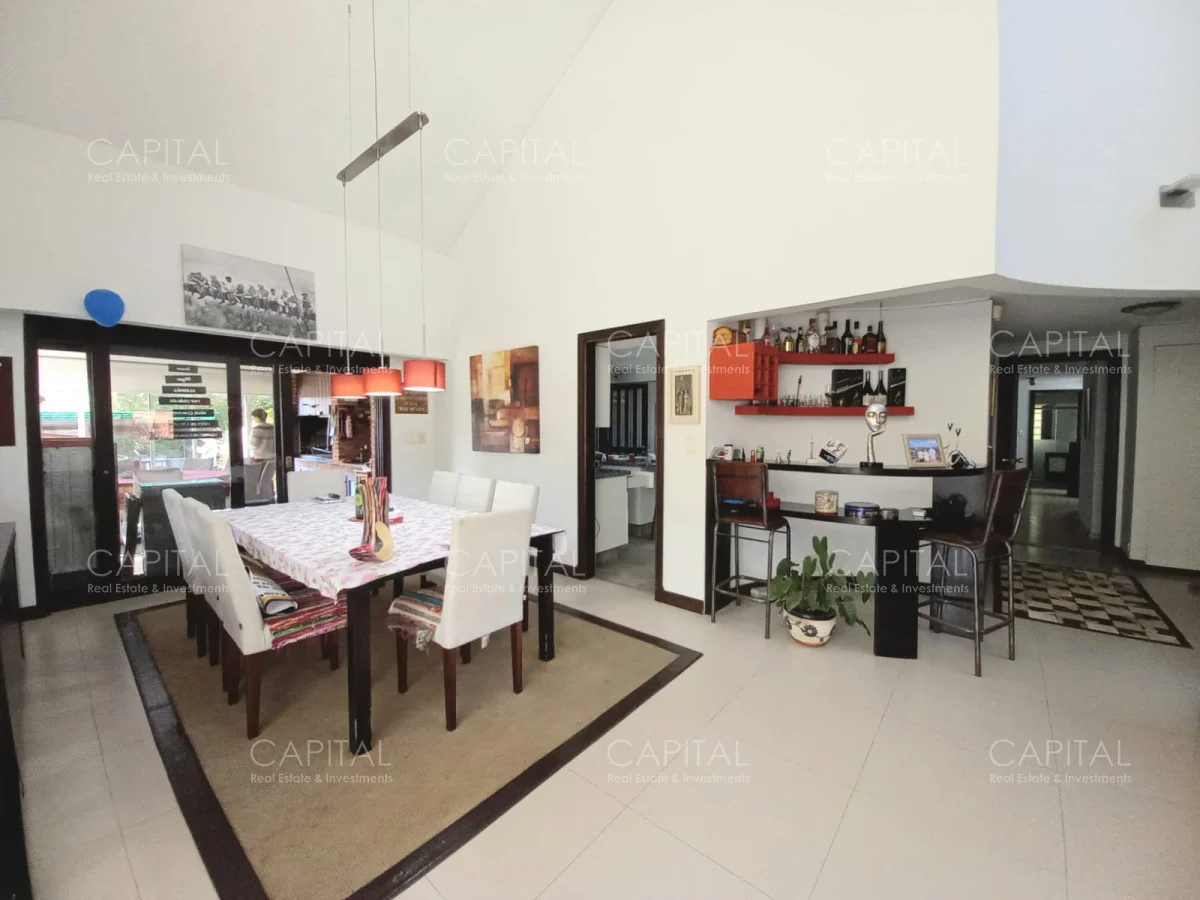 Casa en Barrio Cantegril, propiedad 279823 -Imagen 2