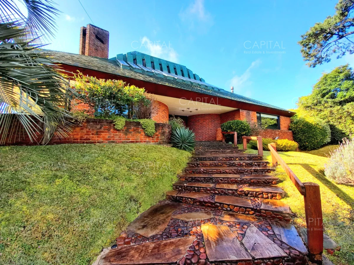 Casa en Barrio Cantegril, propiedad 279823 -Imagen 3