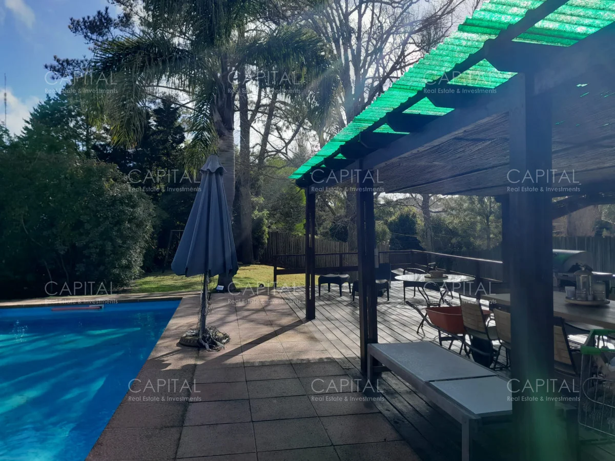 Casa en Barrio Cantegril, propiedad 279823 -Imagen 25