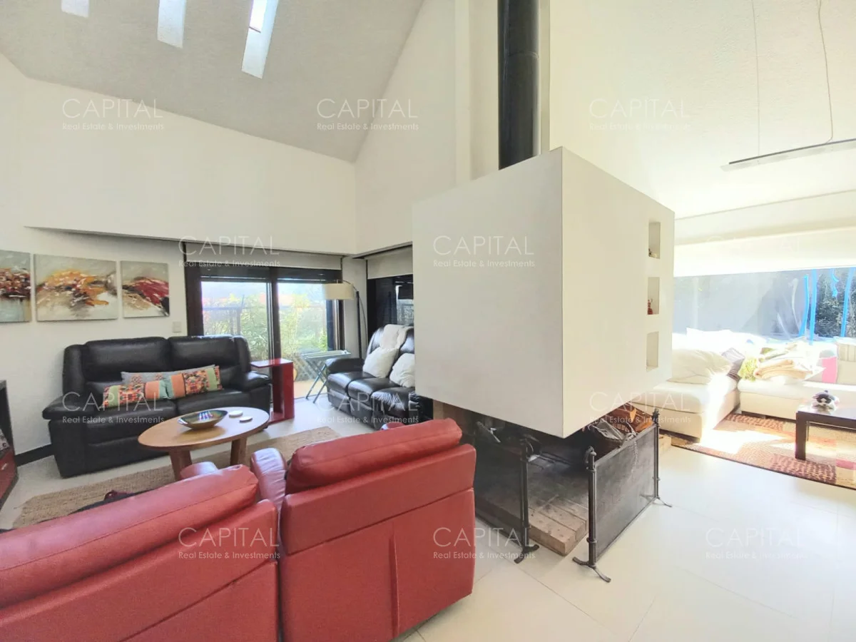 Casa en Barrio Cantegril, propiedad 279823 -Imagen 4
