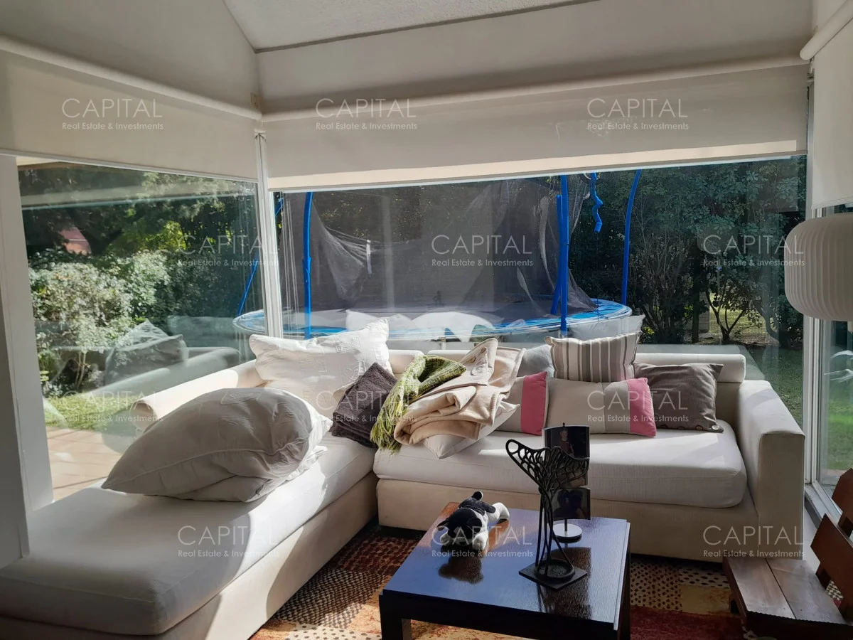 Casa en Barrio Cantegril, propiedad 279823 -Imagen 5