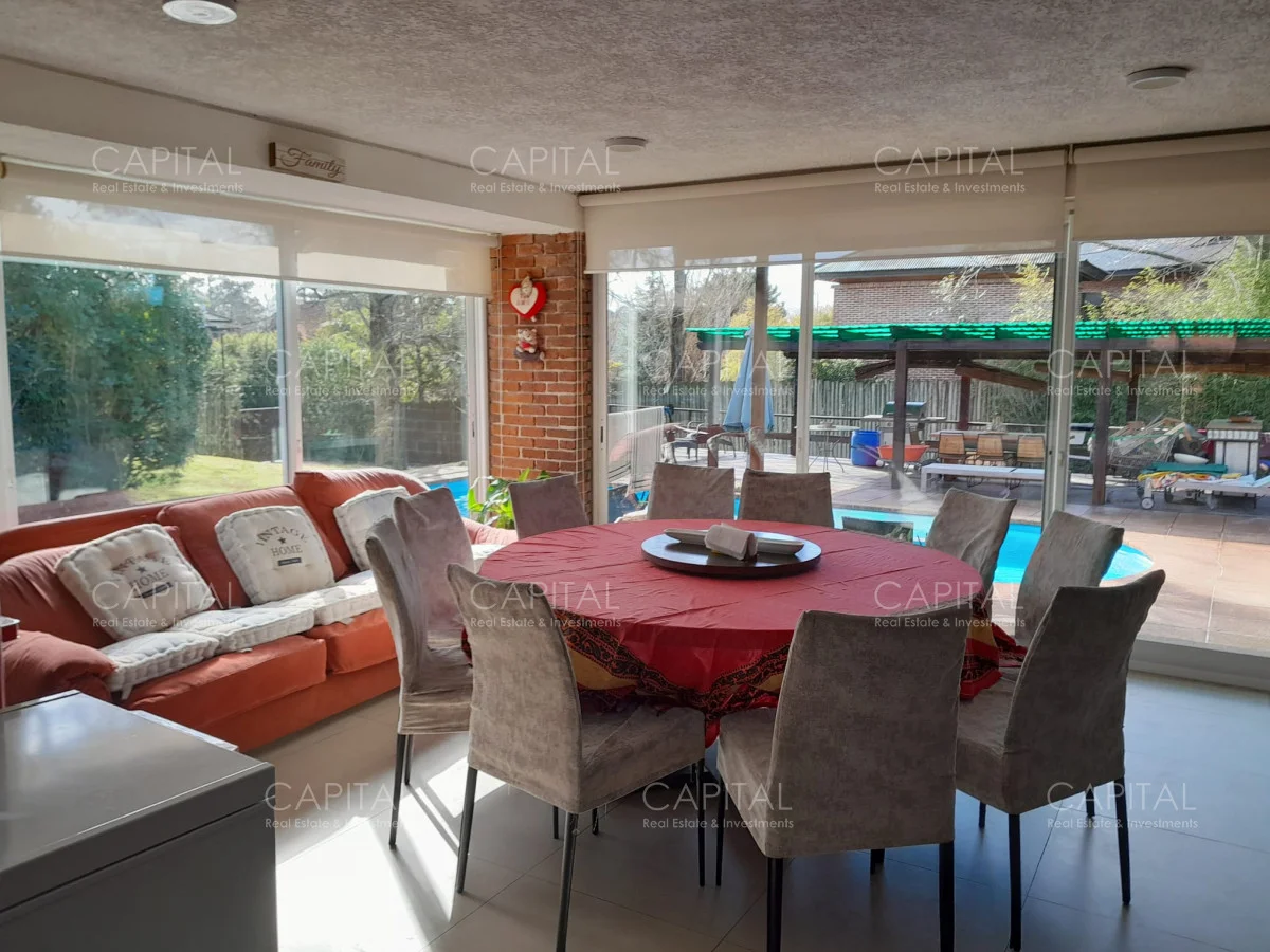 Casa en Barrio Cantegril, propiedad 279823 -Imagen 7