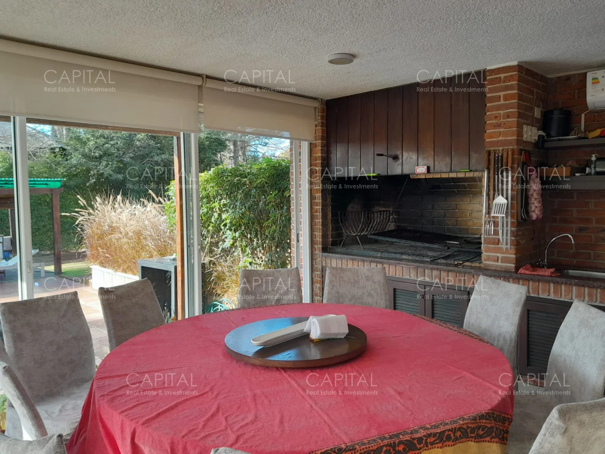 Casa en Barrio Cantegril, propiedad 279823 -Imagen 8
