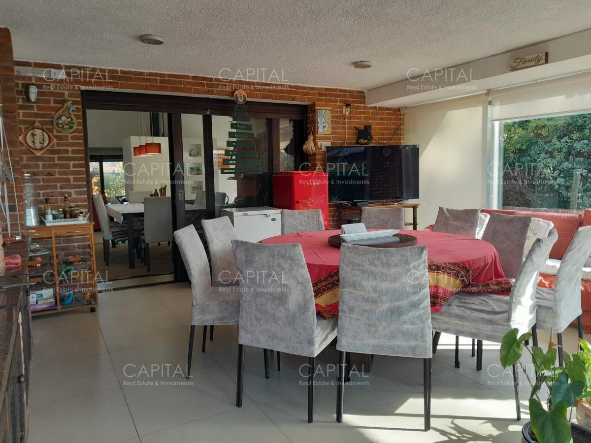 Casa en Barrio Cantegril, propiedad 279823 -Imagen 9