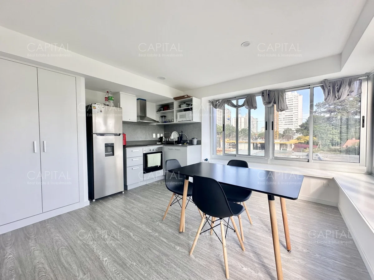 Apartamento en Roosevelt, propiedad 279825 -Imagen 1