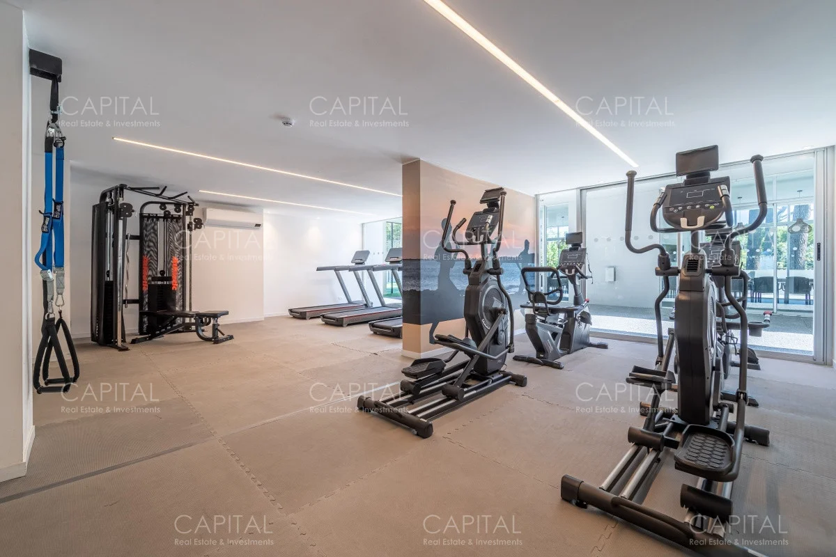 Apartamento en Roosevelt, propiedad 279825 -Imagen 11