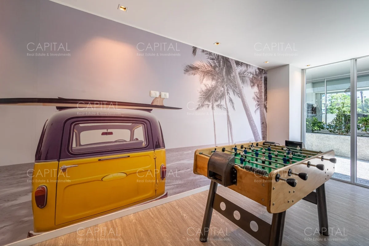 Apartamento en Roosevelt, propiedad 279825 -Imagen 13