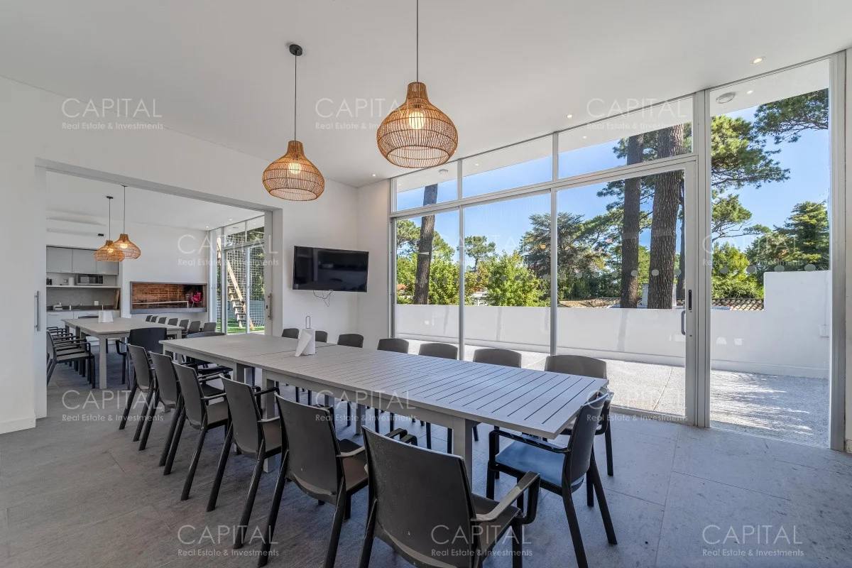 Apartamento en Roosevelt, propiedad 279825 -Imagen 16