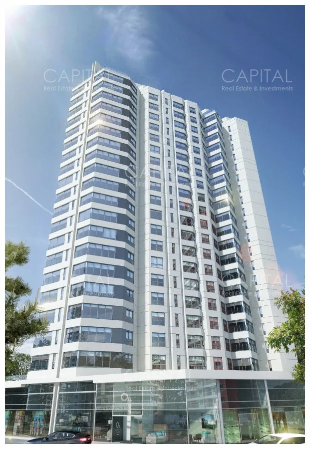 Apartamento en Roosevelt, propiedad 279825 -Imagen 6
