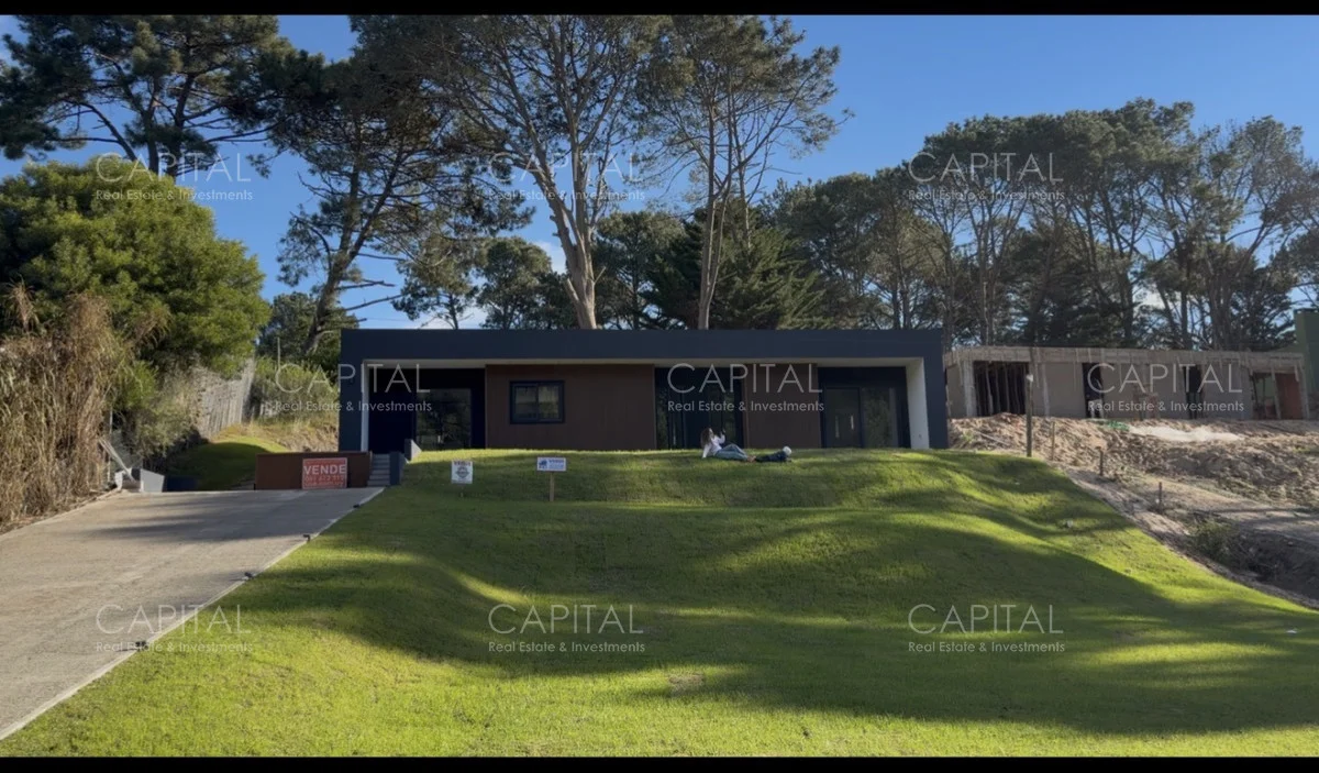 Casa en Punta Ballena, propiedad 279829 -Imagen 2
