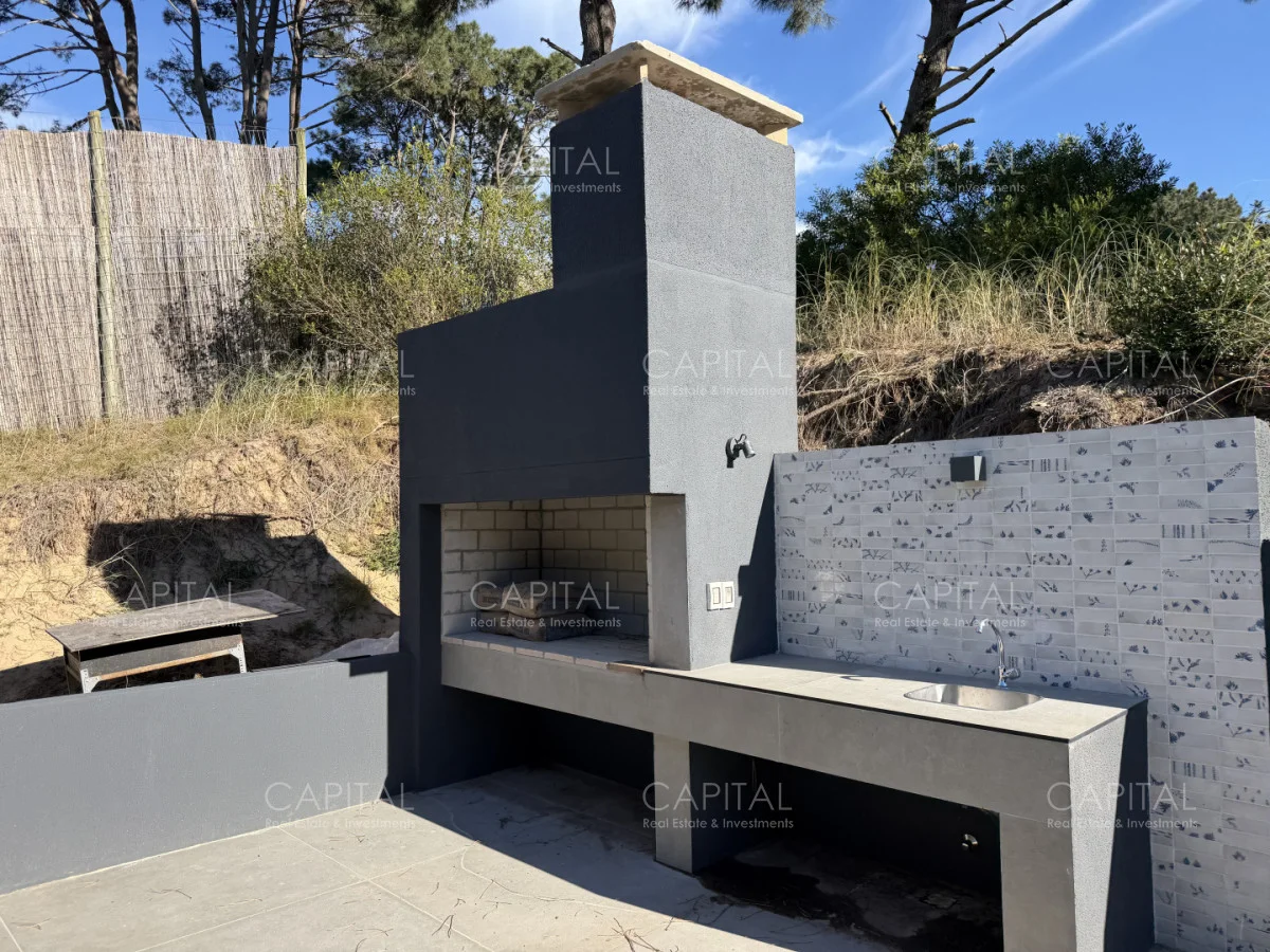 Casa en Punta Ballena, propiedad 279829 -Imagen 16