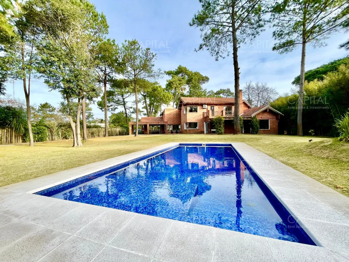 Casa en Barrio Cantegril, propiedad 279831 -Imagen 1